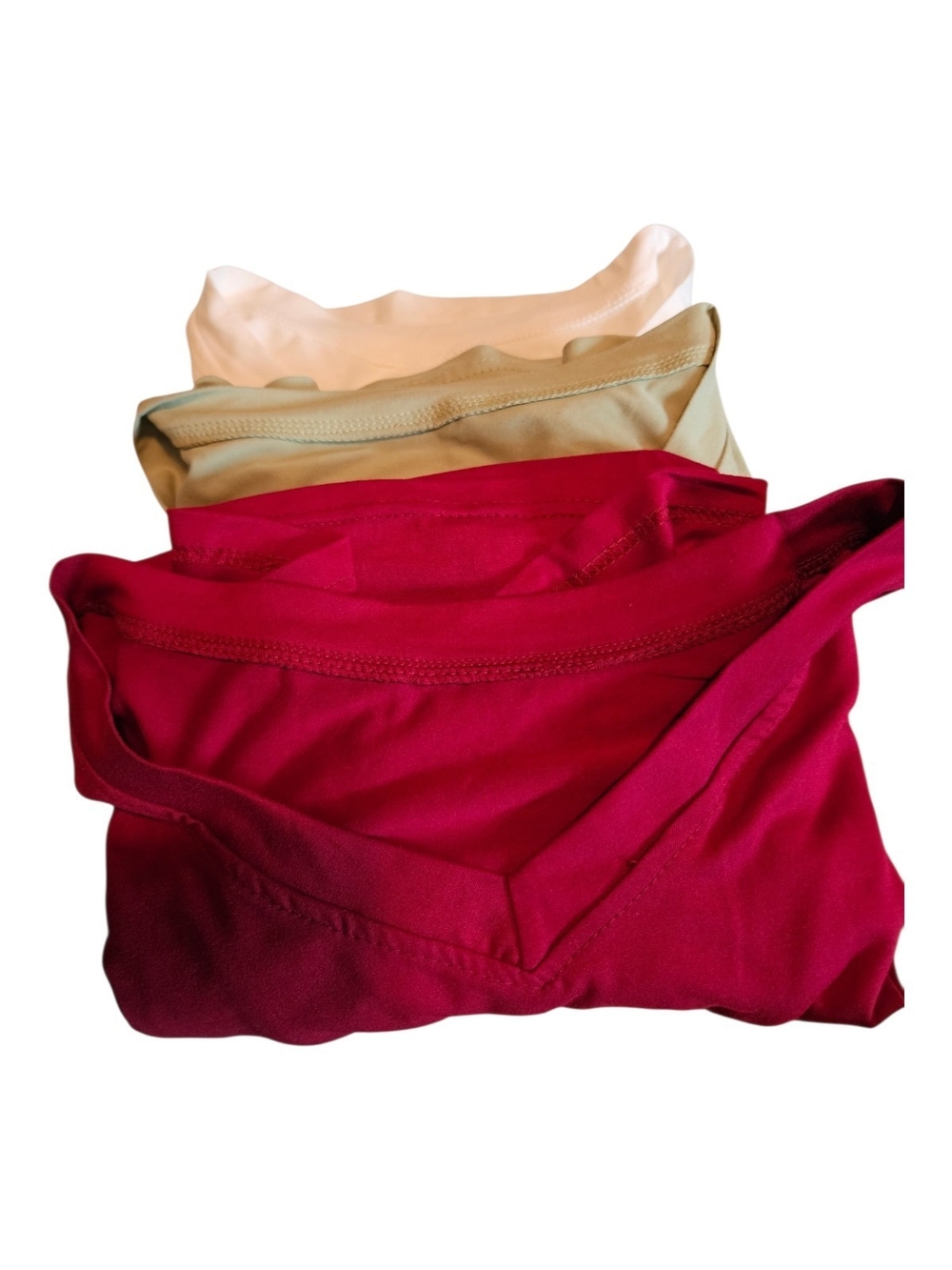 New 3 Tank Top Bundle